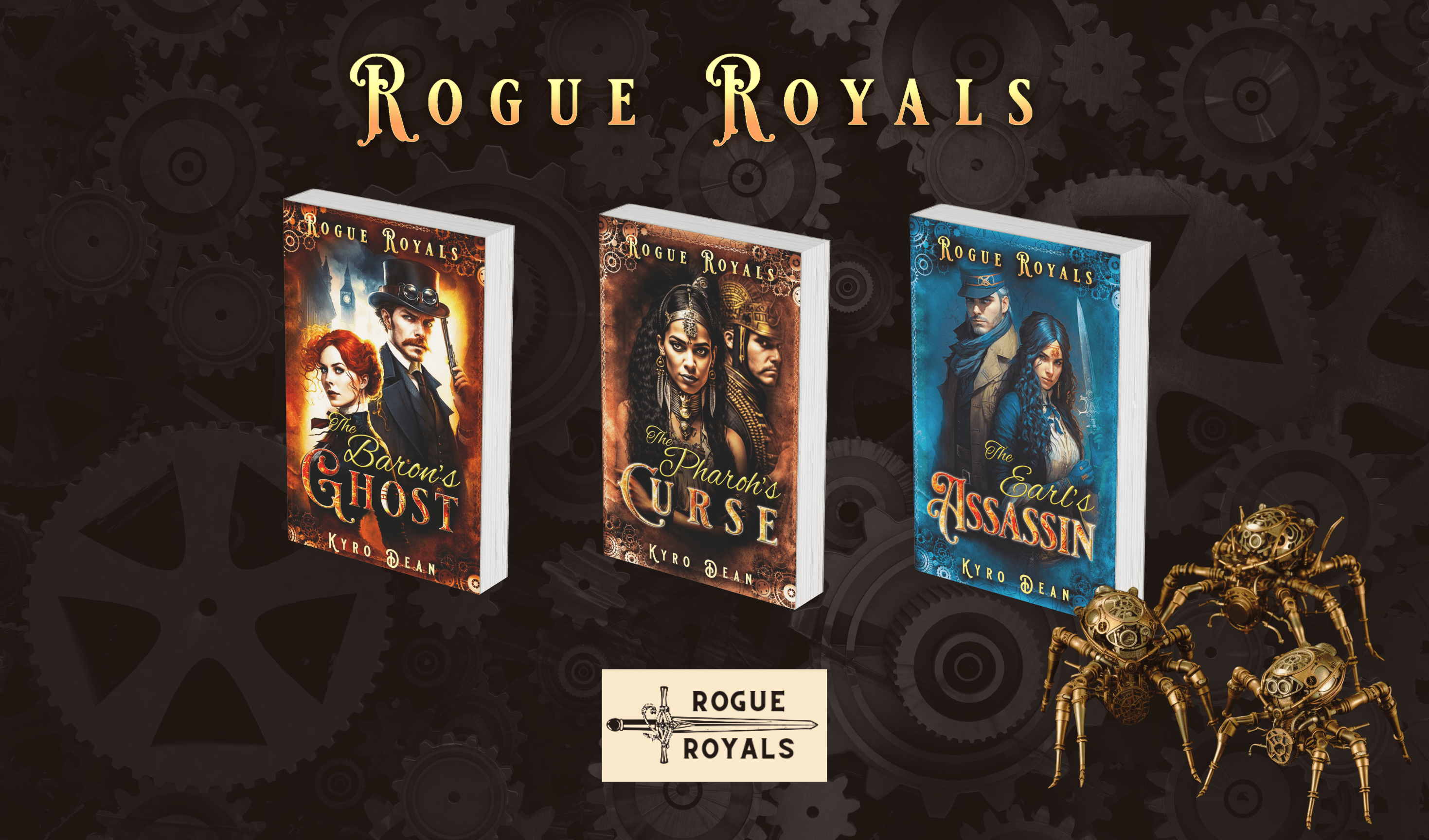 Rogue Royals